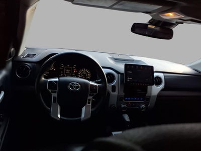 2019 Toyota Tundra Limited