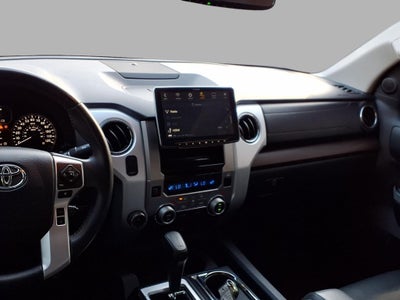 2019 Toyota Tundra Limited