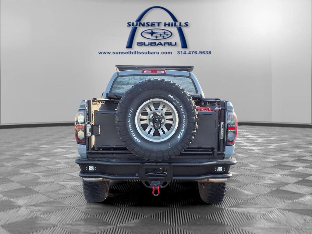 2019 Toyota Tundra Limited