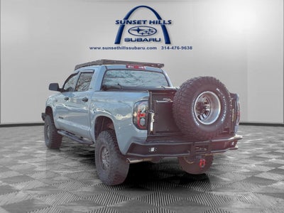 2019 Toyota Tundra Limited