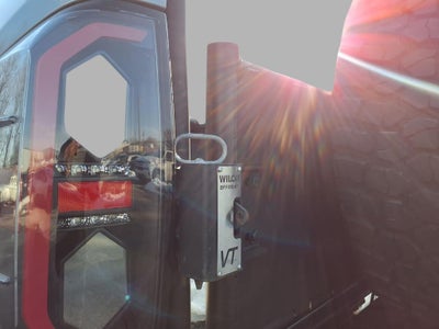 2019 Toyota Tundra Limited