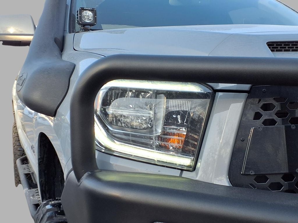 2019 Toyota Tundra Limited