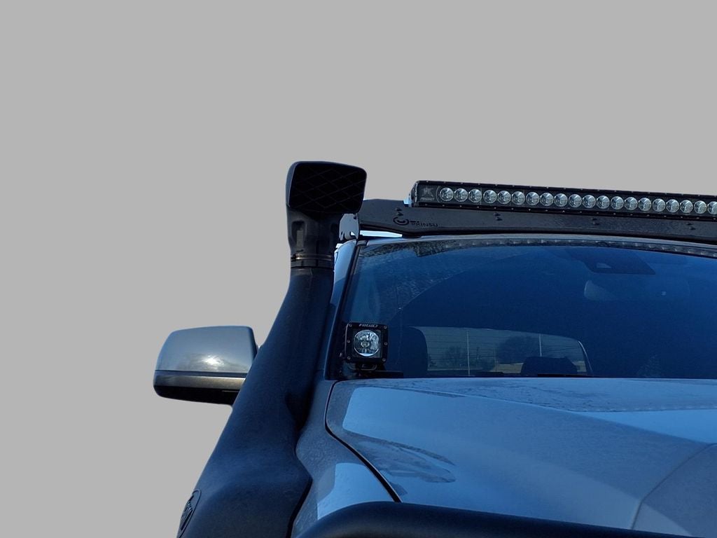 2019 Toyota Tundra Limited