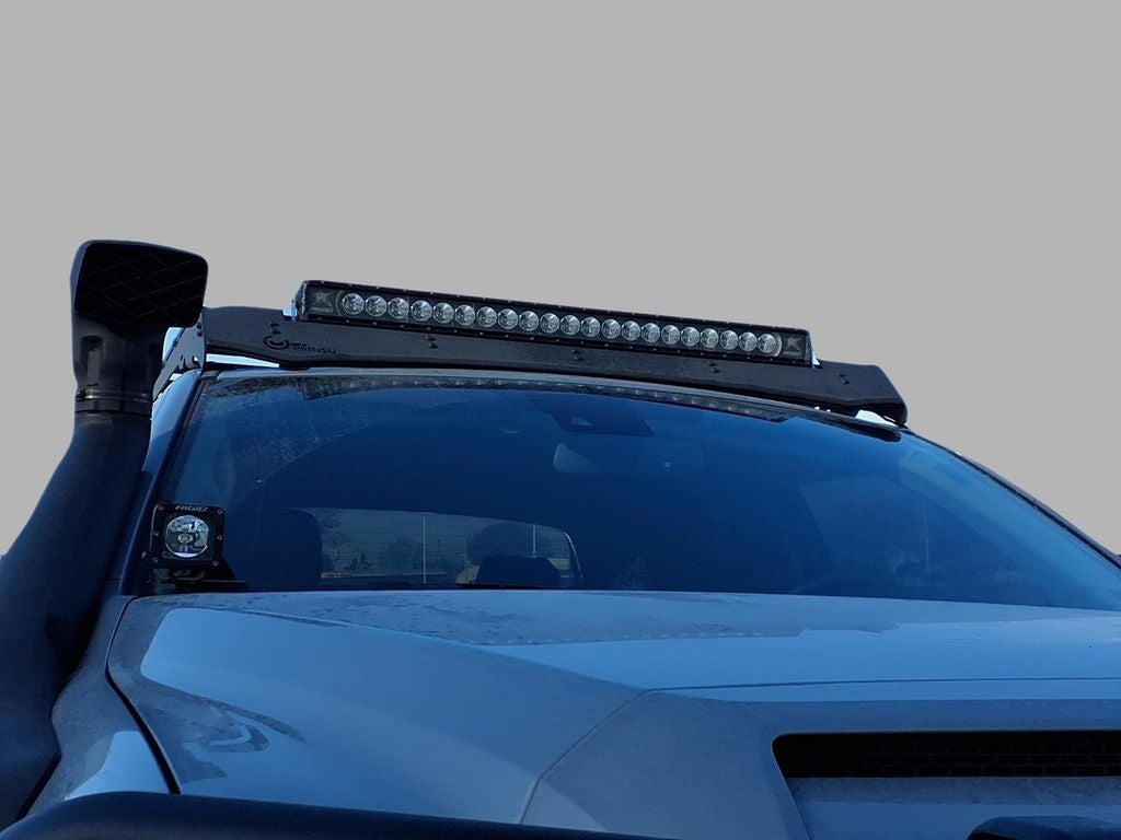 2019 Toyota Tundra Limited