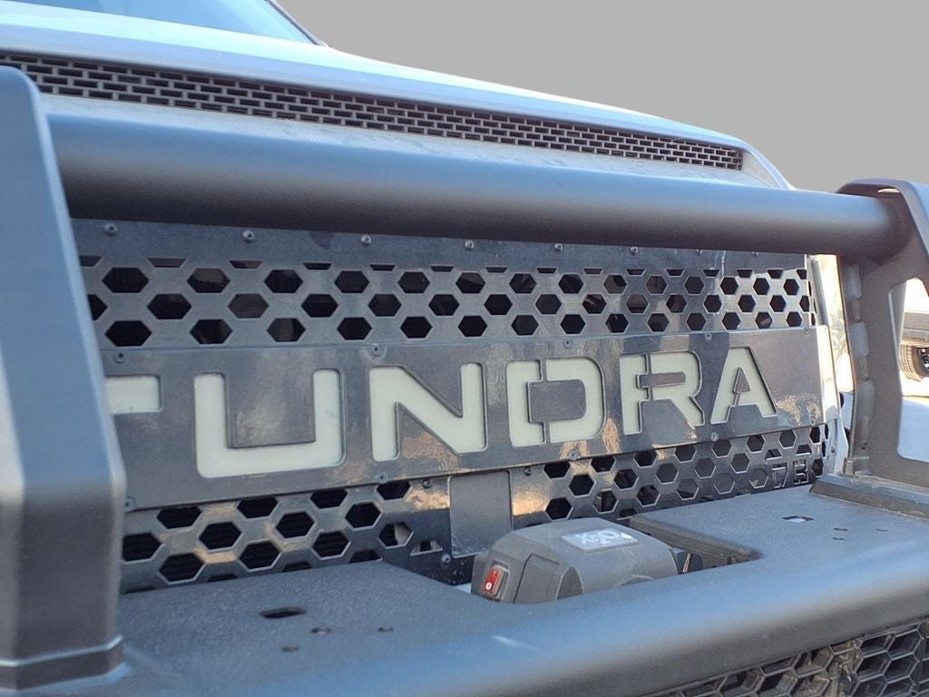 2019 Toyota Tundra Limited