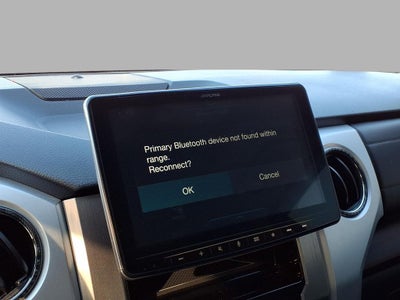 2019 Toyota Tundra Limited