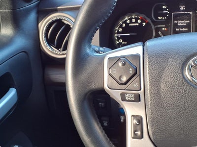 2019 Toyota Tundra Limited