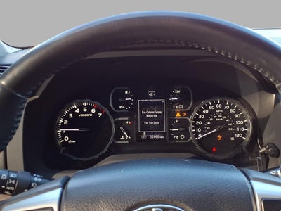 2019 Toyota Tundra Limited
