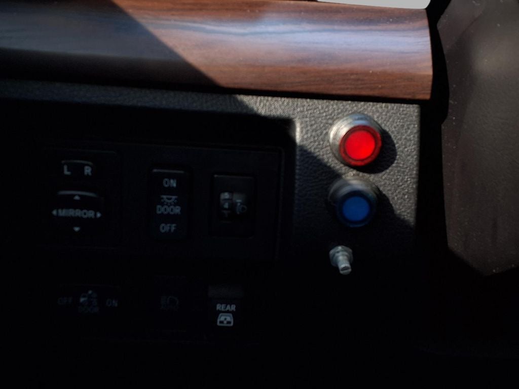 2019 Toyota Tundra Limited