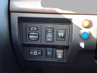 2019 Toyota Tundra Limited