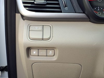 2017 Kia Optima LX 1.6T