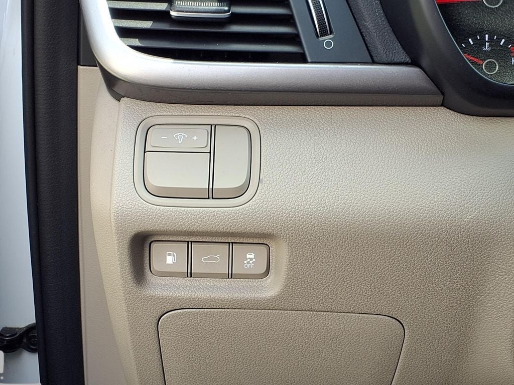 2017 Kia Optima LX 1.6T