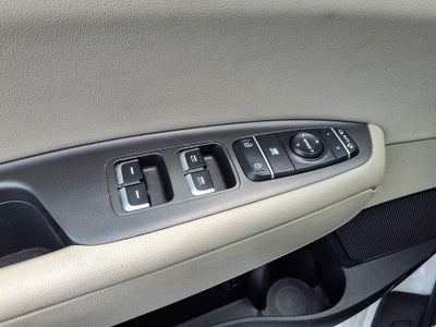 2017 Kia Optima LX 1.6T