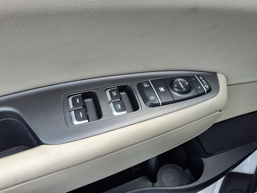 2017 Kia Optima LX 1.6T