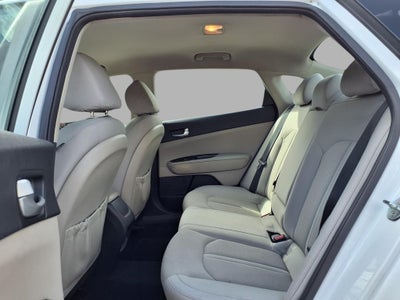 2017 Kia Optima LX 1.6T