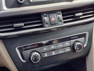 2017 Kia Optima LX 1.6T