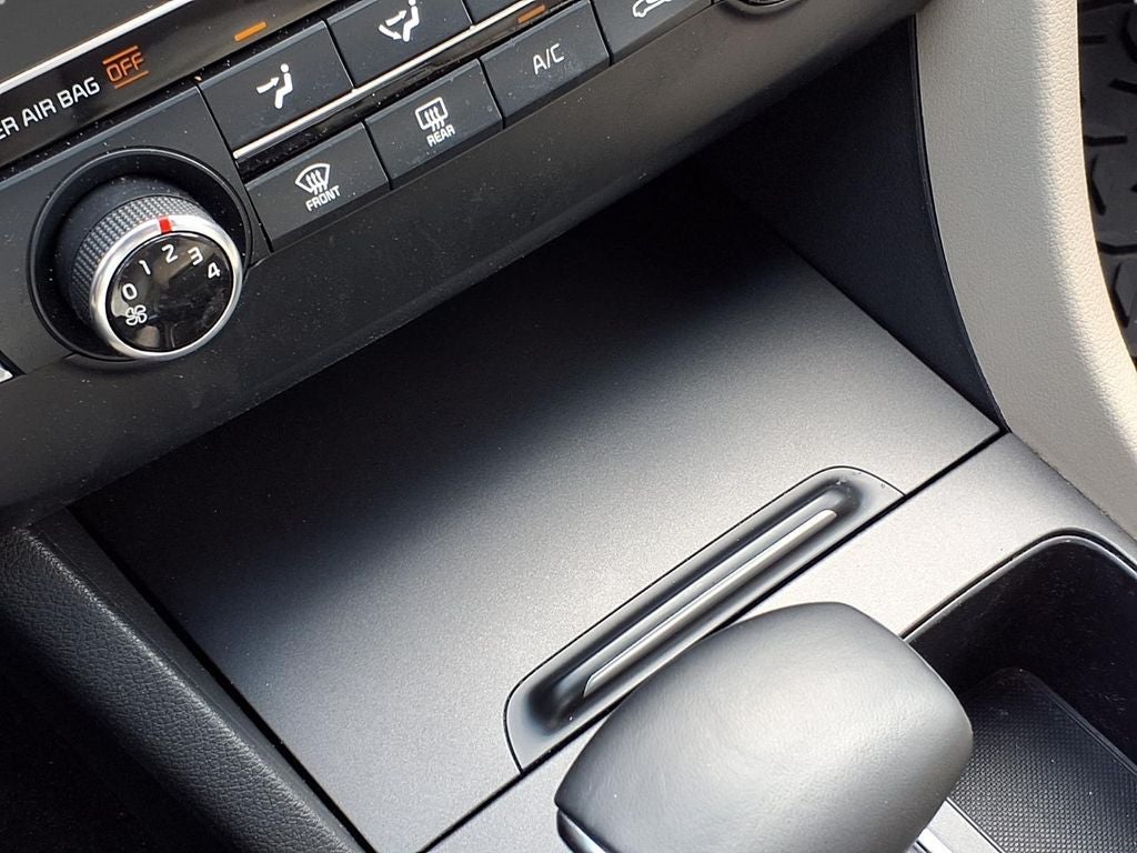 2017 Kia Optima LX 1.6T