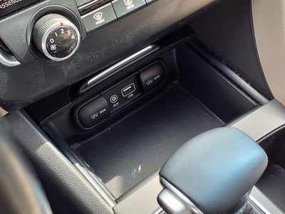 2017 Kia Optima LX 1.6T