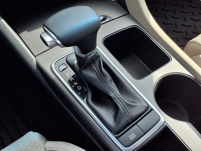 2017 Kia Optima LX 1.6T