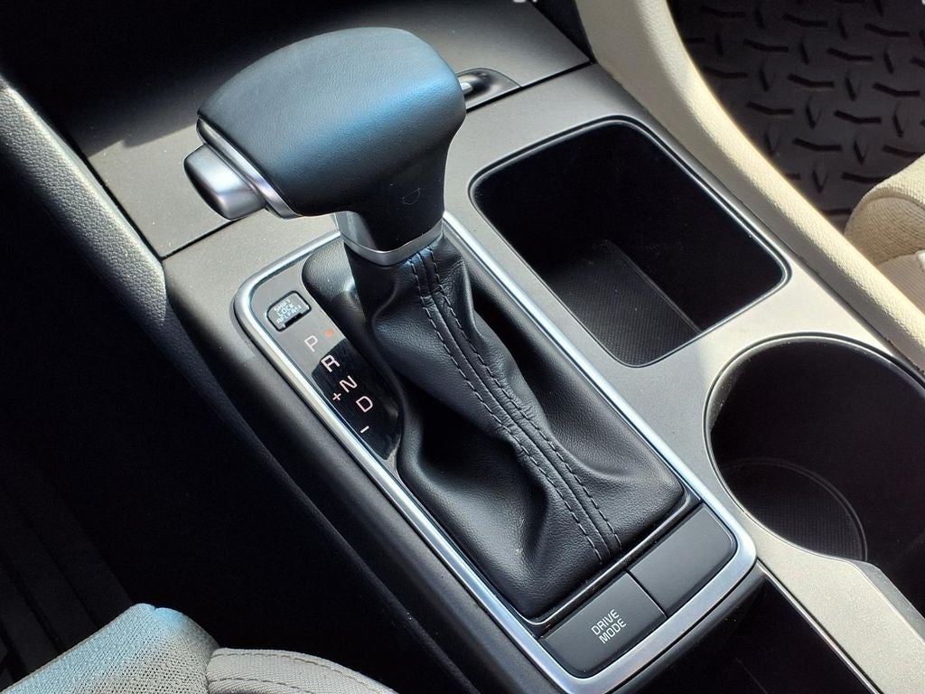 2017 Kia Optima LX 1.6T