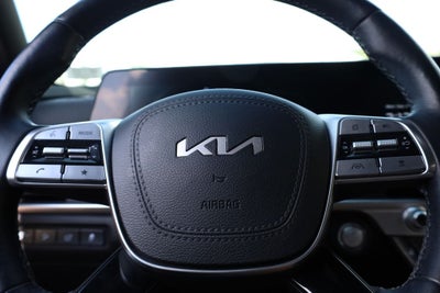 2023 Kia Telluride EX