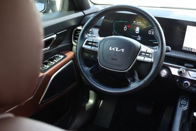 2023 Kia Telluride EX