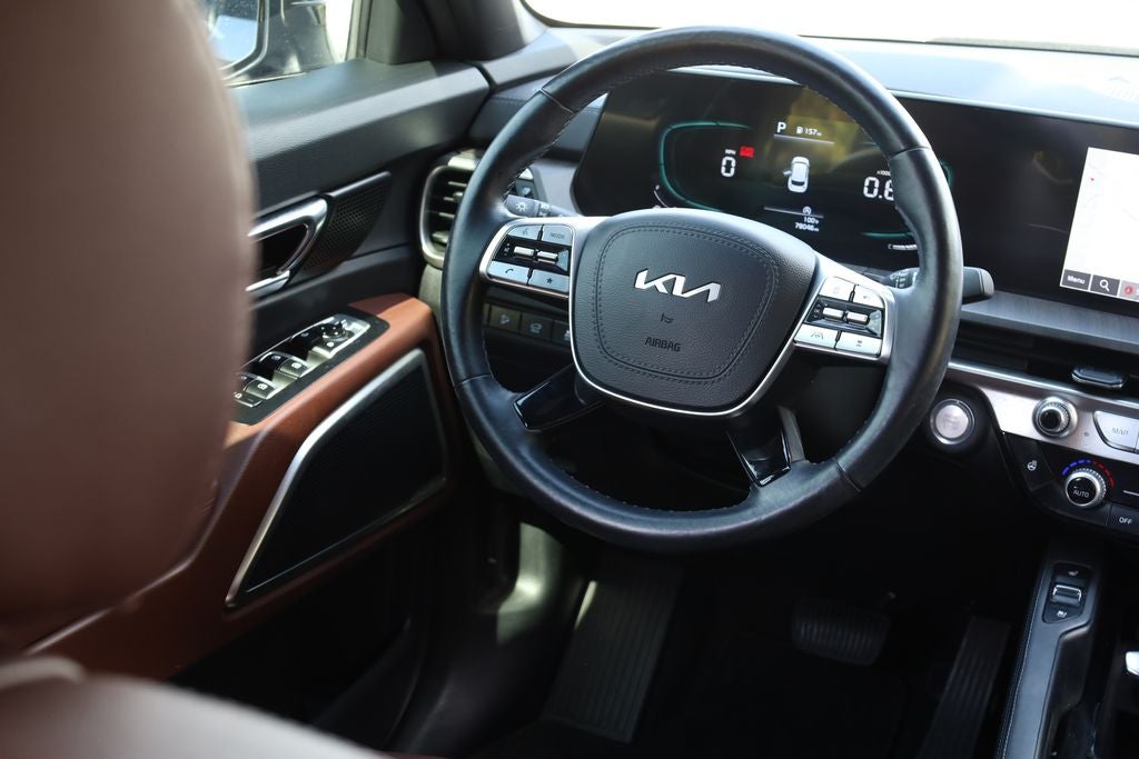 2023 Kia Telluride EX