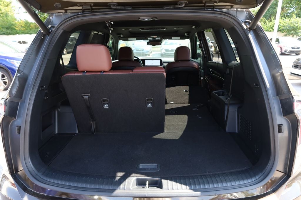 2023 Kia Telluride EX