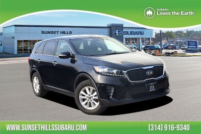 2019 Kia Sorento L