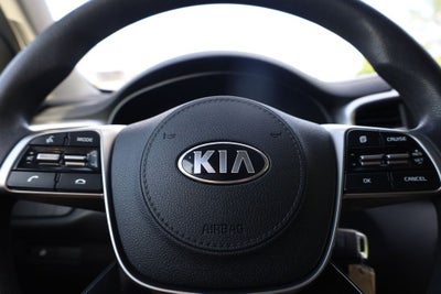 2019 Kia Sorento L