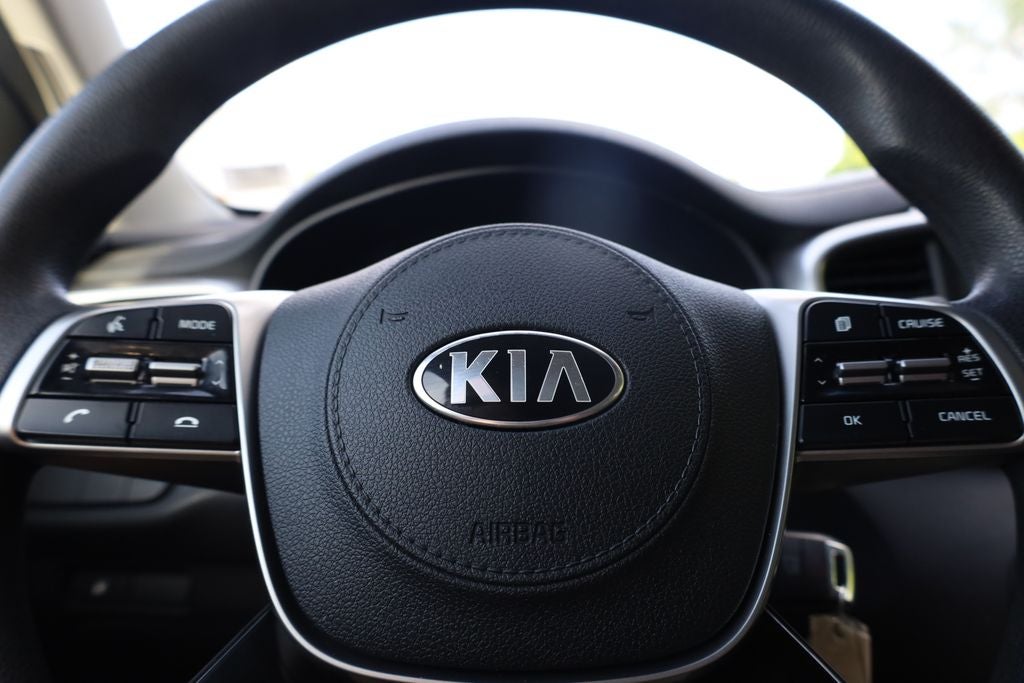 2019 Kia Sorento L