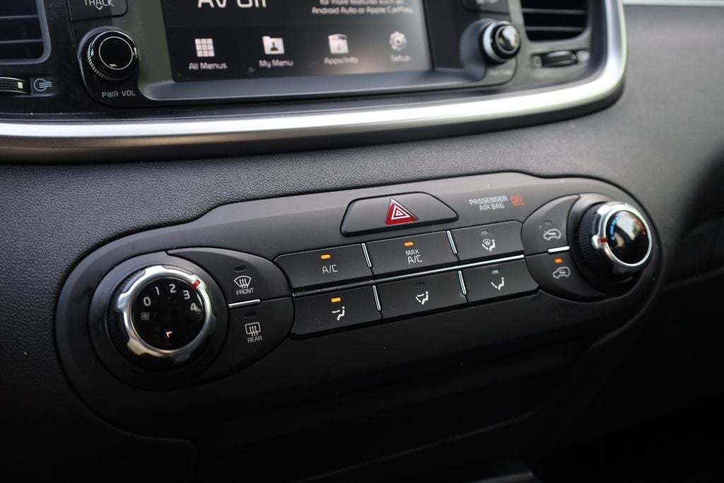 2019 Kia Sorento L