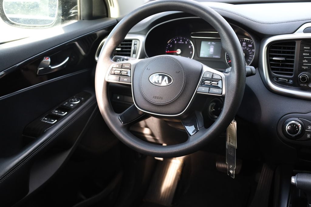 2019 Kia Sorento L