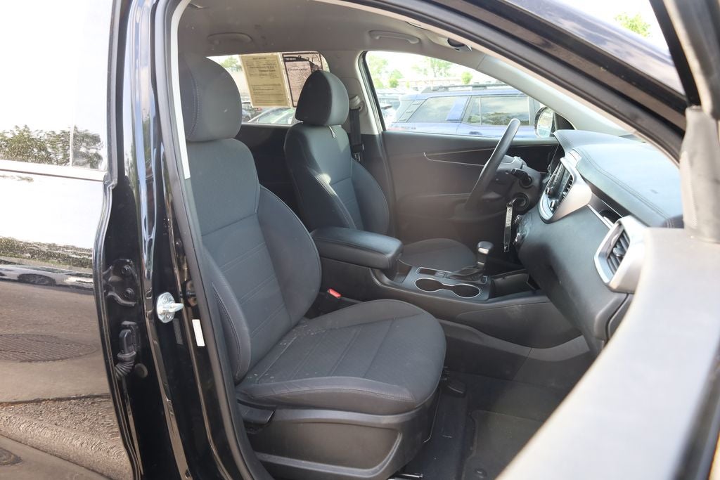2019 Kia Sorento L