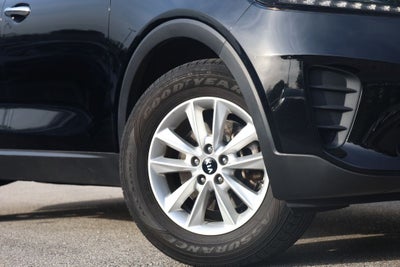 2019 Kia Sorento L