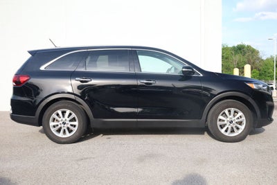 2019 Kia Sorento L
