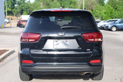 2019 Kia Sorento L