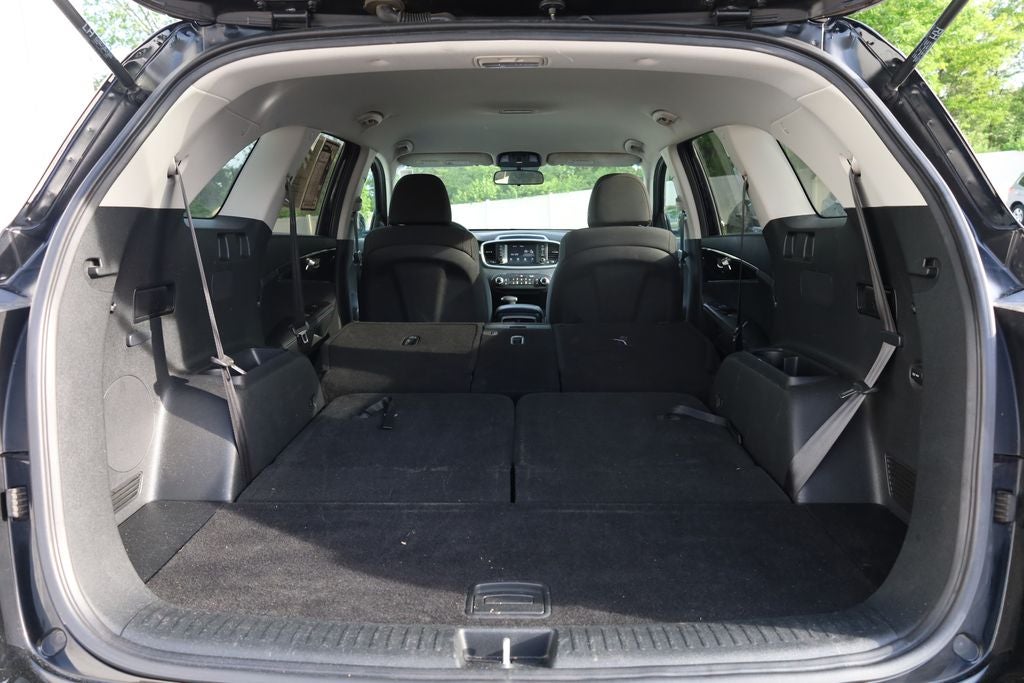 2019 Kia Sorento L