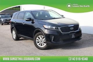 2019 Kia Sorento L