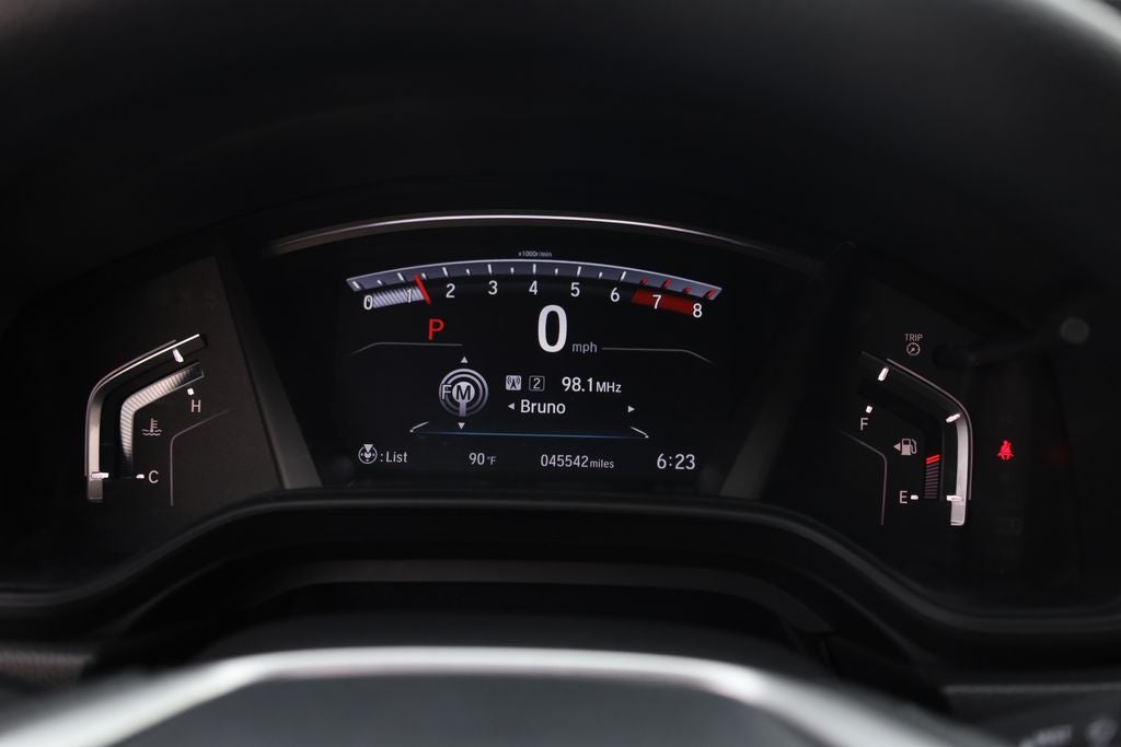 2022 Honda CR-V Special Edition