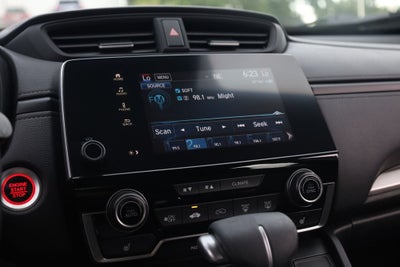 2022 Honda CR-V Special Edition