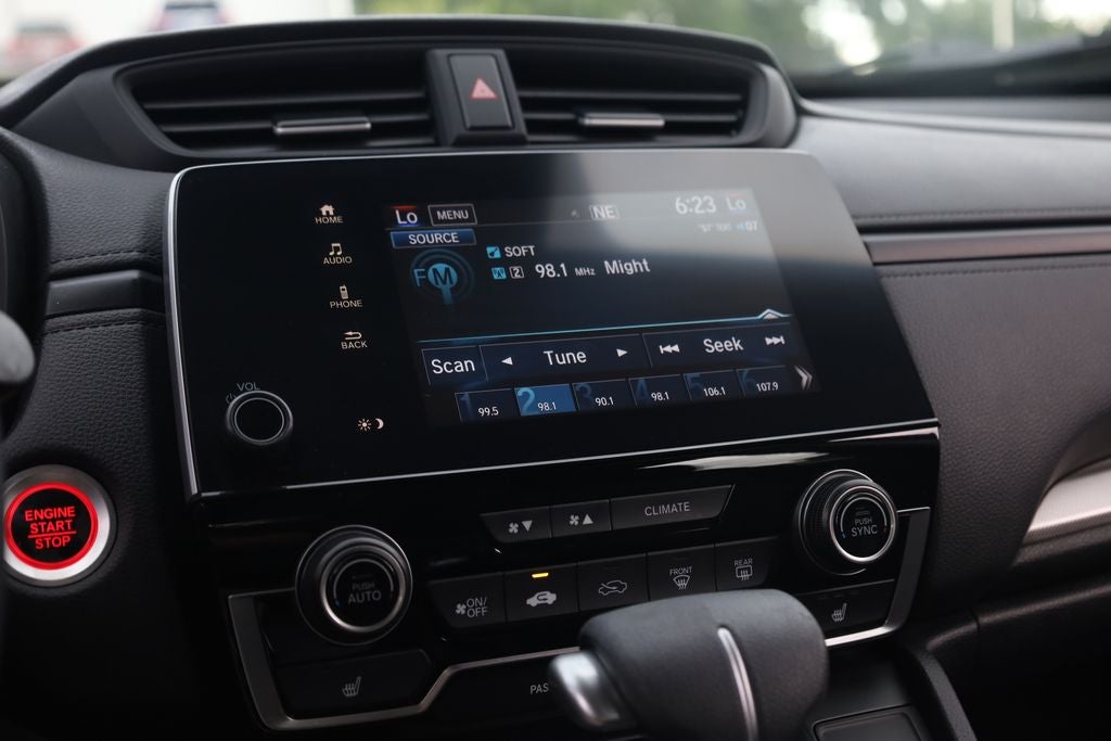2022 Honda CR-V Special Edition