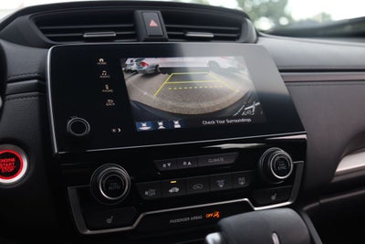 2022 Honda CR-V Special Edition