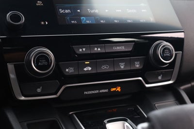 2022 Honda CR-V Special Edition