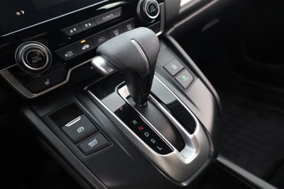 2022 Honda CR-V Special Edition