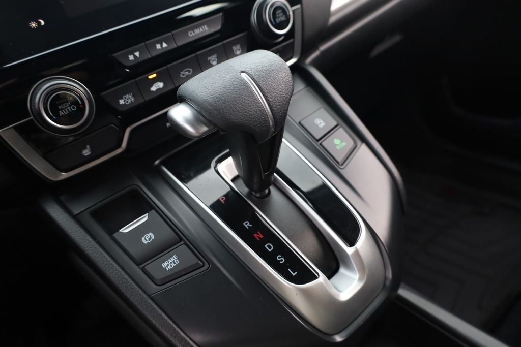 2022 Honda CR-V Special Edition