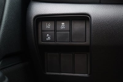 2022 Honda CR-V Special Edition