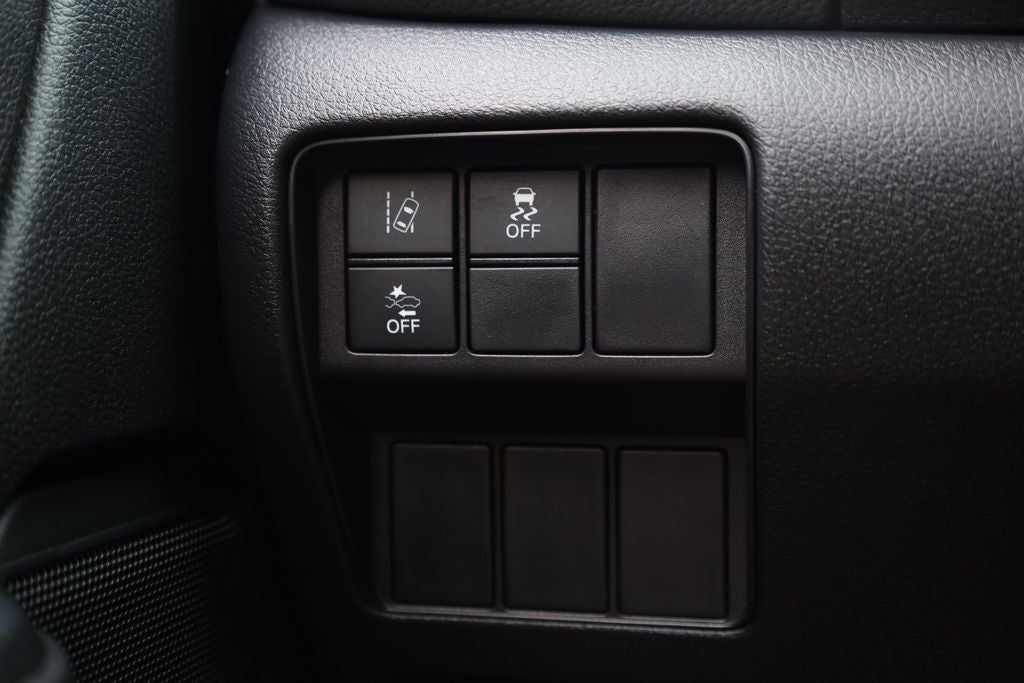 2022 Honda CR-V Special Edition