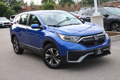 2022 Honda CR-V Special Edition