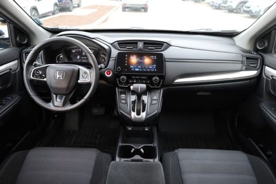 2022 Honda CR-V Special Edition